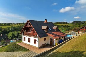 Villa Pool Stupna Ksf095