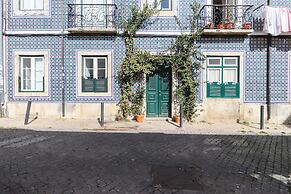 Bright Santa Catarina by Homing