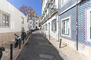 Bright Santa Catarina by Homing