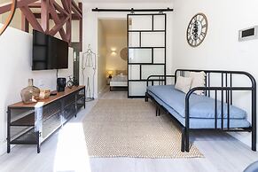 Bright Santa Catarina by Homing