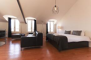 Santa Catarina Stylish by Homing
