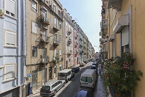 RED Almirante by Homing