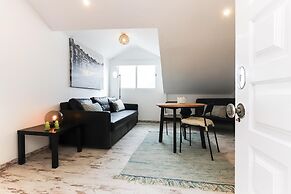Bairro Alto Views by Homing