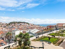 Chiado Views by Homing