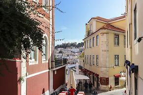 Chiado Views by Homing