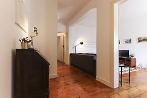 Chiado Views by Homing
