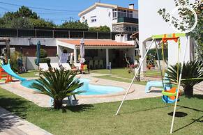 Sesimbra Stylish Villa by Homing
