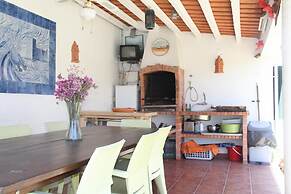Sesimbra Stylish Villa by Homing