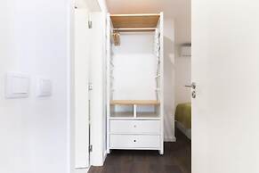 Benfica Apartments I by Homing