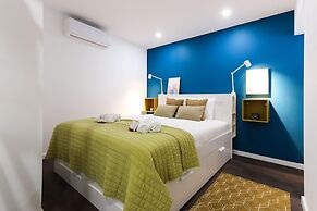 Benfica Apartments I by Homing