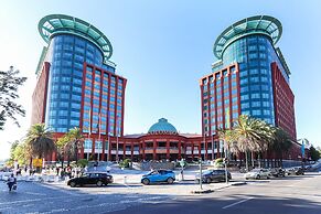Benfica Apartments I by Homing