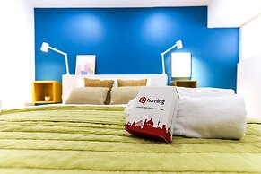 Benfica Apartments I by Homing
