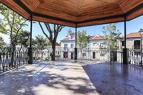 Benfica Apartments I by Homing