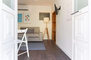 Benfica Apartments I by Homing