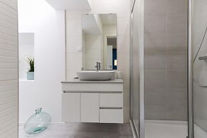 Benfica Apartments I by Homing