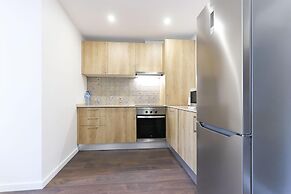 Benfica Apartments III by Homing