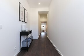 Benfica Apartments III by Homing