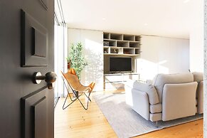 Marques DE Pombal Duplex With Terrace by Homing