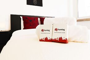 Almirante Balcony by Homing