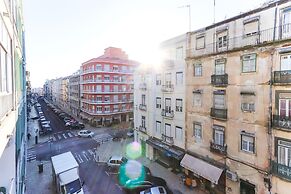 Almirante Balcony by Homing