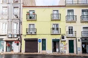 AV Liberdade Duplex by Homing