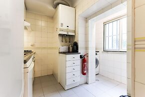 AV Liberdade Duplex by Homing
