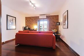 AV Liberdade Duplex by Homing