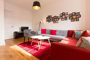 Saldanha Concept by Homing