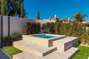 Quintinha da Balaia in Albufeira