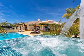 Casinha in Albufeira