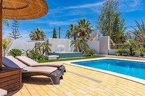 Casinha in Albufeira