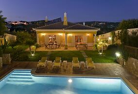 Villa Amarela in Boliqueime