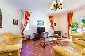 Villa Amarela in Boliqueime