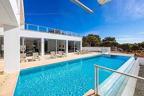 Villa Ocean Pine in Albufeira