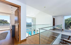 Villa Ocean Pine in Albufeira
