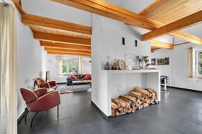 Villa mit Pool Skigebiete Kjh348