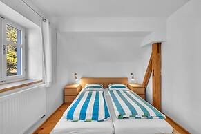 Villa mit Pool Skigebiete Kjh348