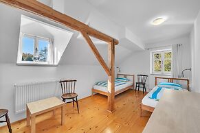 Villa mit Pool Skigebiete Kjh348