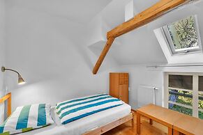 Villa mit Pool Skigebiete Kjh348