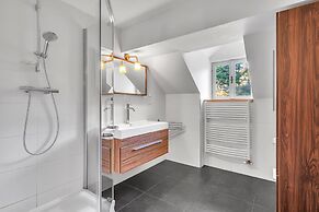 Villa mit Pool Skigebiete Kjh348