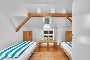 Villa mit Pool Skigebiete Kjh348