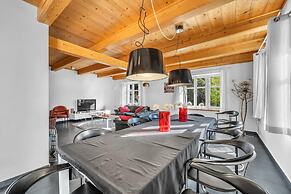 Villa mit Pool Skigebiete Kjh348