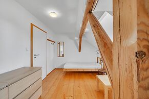 Villa mit Pool Skigebiete Kjh348
