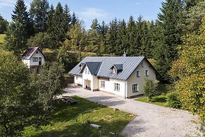 Villa mit Pool Skigebiete Kjh348