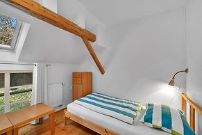 Villa mit Pool Skigebiete Kjh348