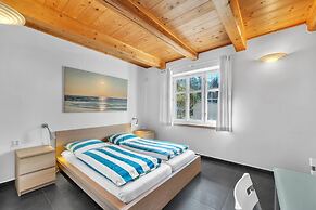 Villa mit Pool Skigebiete Kjh348