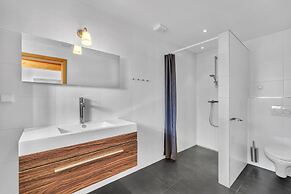 Villa mit Pool Skigebiete Kjh348