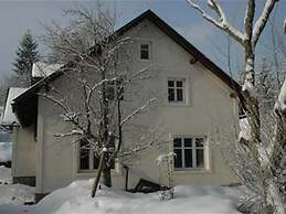 Villa mit Pool Skigebiete Kjh348
