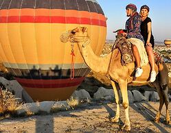 Cappadocia Deep Cave House
