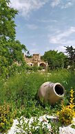 Cappadocia Deep Cave House